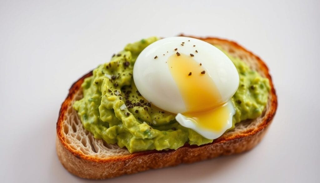 avocado toast